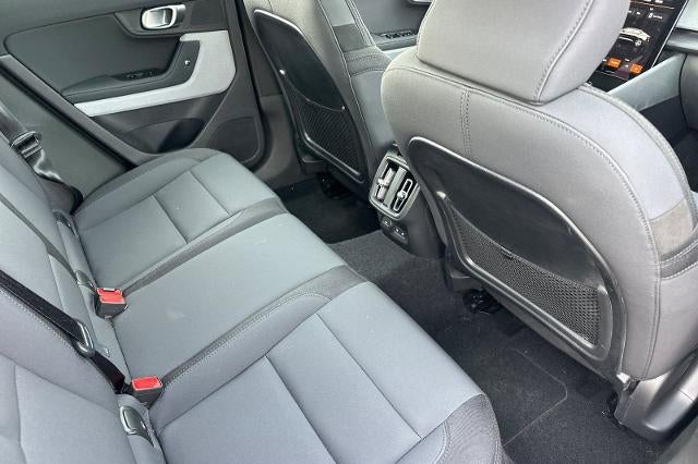 2023 POLESTAR 2 Base