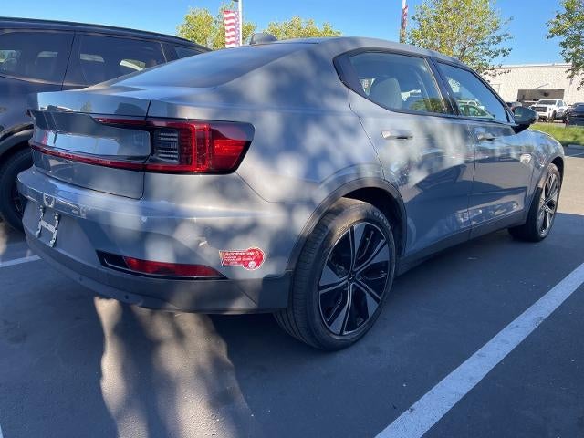 2023 POLESTAR 2 Base