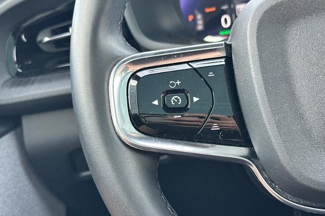 2023 POLESTAR 2 Base