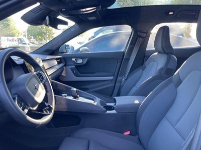 2023 POLESTAR 2 Base