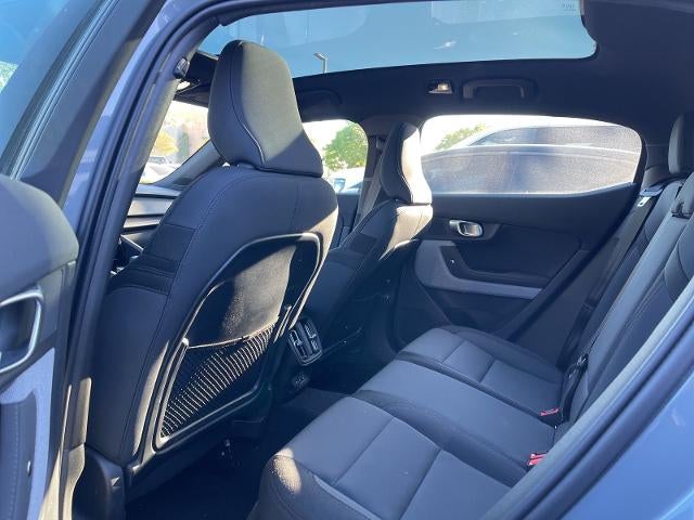 2023 POLESTAR 2 Base