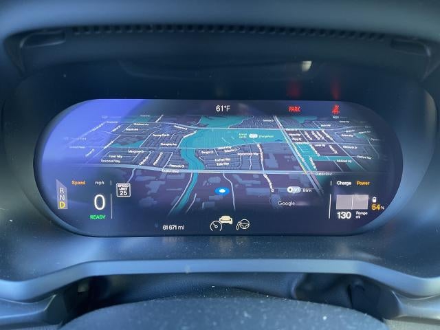 2023 POLESTAR 2 Base