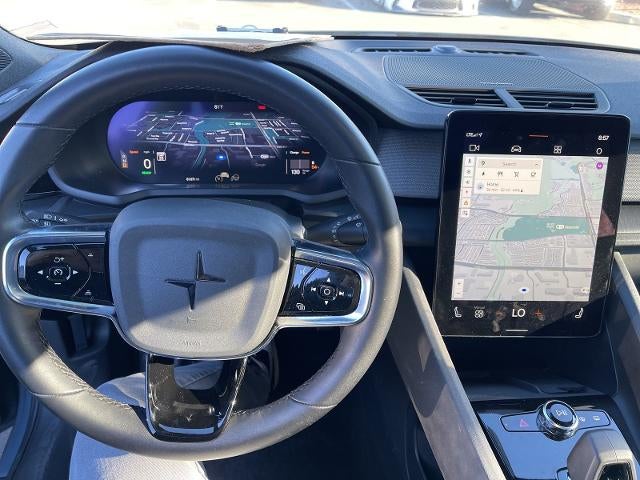 2023 POLESTAR 2 Base