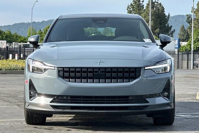 2023 POLESTAR 2 Base
