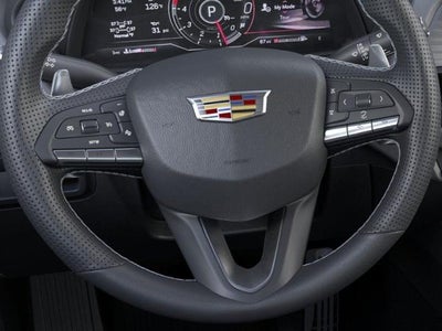 2025 Cadillac CT4 Sport