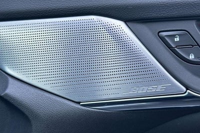 2024 Cadillac CT4 Luxury