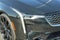 2024 Cadillac CT4 Luxury