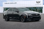 2023 Cadillac CT4-V Blackwing