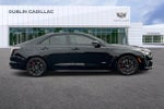 2023 Cadillac CT4-V Blackwing