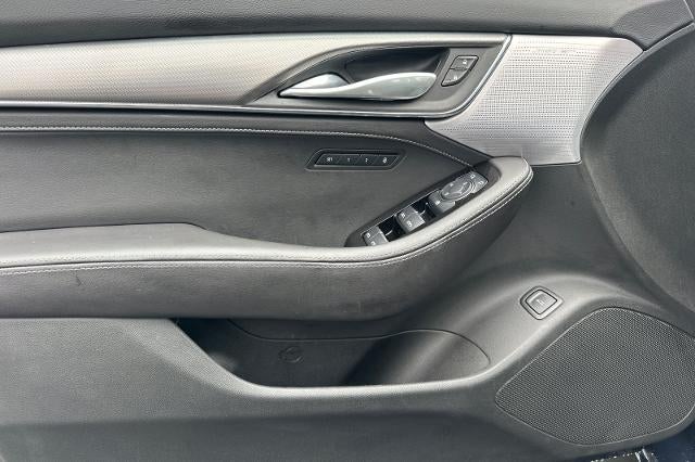 2024 Cadillac CT5 Premium Luxury