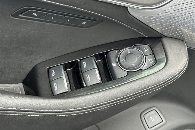 2024 Cadillac CT5 Premium Luxury