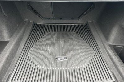 2024 Cadillac CT5 Premium Luxury