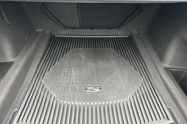 2024 Cadillac CT5 Premium Luxury