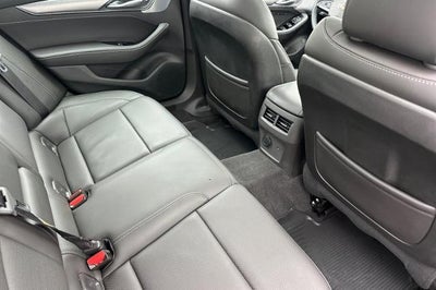 2024 Cadillac CT5 Premium Luxury