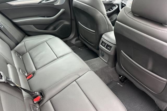 2024 Cadillac CT5 Premium Luxury