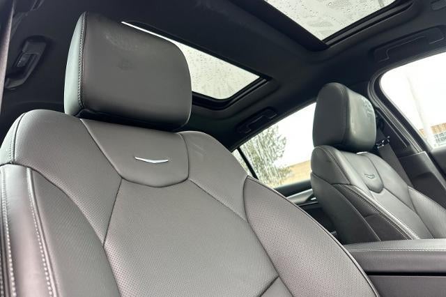 2024 Cadillac CT5 Premium Luxury