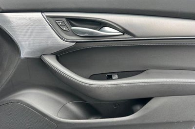 2024 Cadillac CT5 Premium Luxury