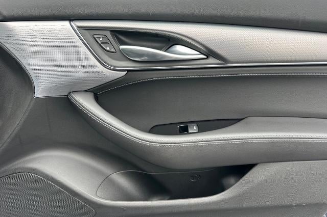 2024 Cadillac CT5 Premium Luxury