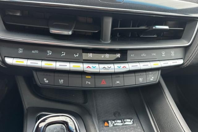 2024 Cadillac CT5 Premium Luxury