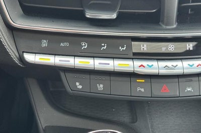 2024 Cadillac CT5 Premium Luxury