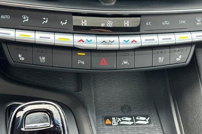 2024 Cadillac CT5 Premium Luxury