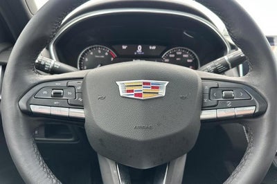 2024 Cadillac CT5 Premium Luxury