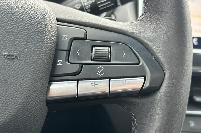 2024 Cadillac CT5 Premium Luxury