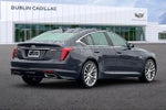 2024 Cadillac CT5 Premium Luxury