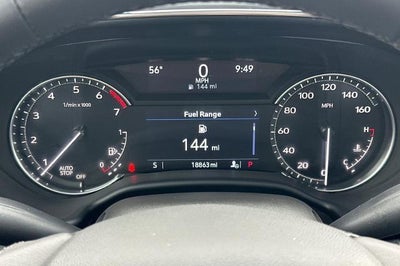 2024 Cadillac CT5 Premium Luxury