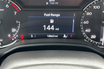 2024 Cadillac CT5 Premium Luxury