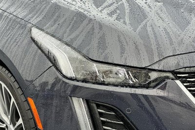 2024 Cadillac CT5 Premium Luxury