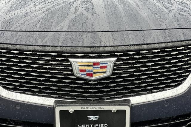 2024 Cadillac CT5 Premium Luxury