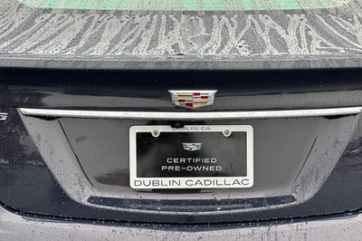2024 Cadillac CT5 Premium Luxury