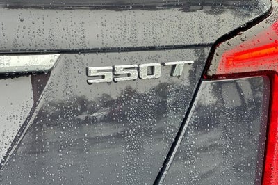 2024 Cadillac CT5 Premium Luxury