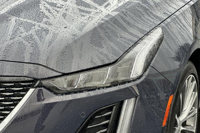 2024 Cadillac CT5 Premium Luxury