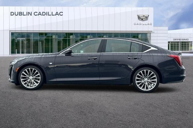 2024 Cadillac CT5 Premium Luxury