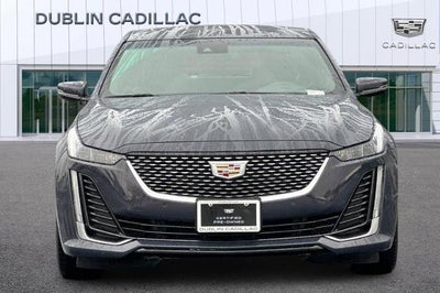 2024 Cadillac CT5 Premium Luxury