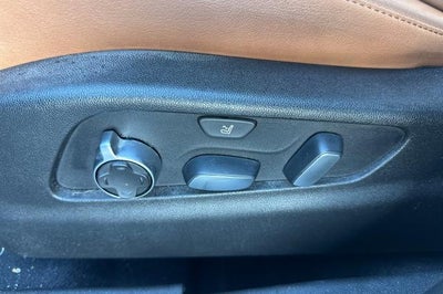 2021 Cadillac XT4 Sport