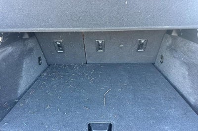 2021 Cadillac XT4 Sport