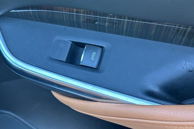 2021 Cadillac XT4 Sport