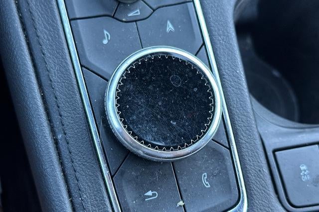 2021 Cadillac XT4 Sport