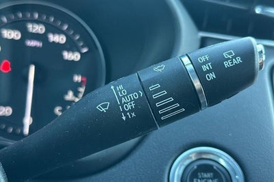 2021 Cadillac XT4 Sport