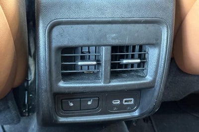 2021 Cadillac XT4 Sport