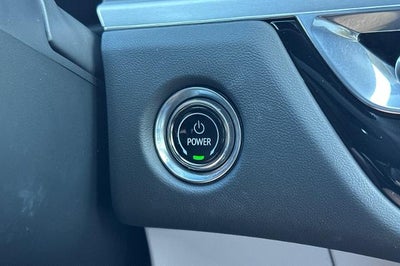 2024 Cadillac LYRIQ Luxury 1