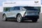 2024 Cadillac LYRIQ Luxury 1