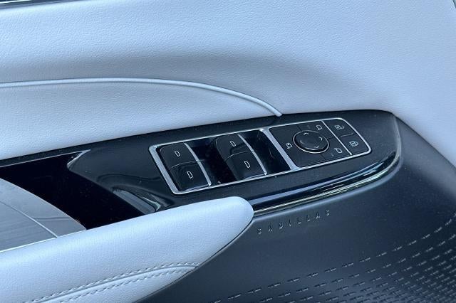 2024 Cadillac LYRIQ Sport 1