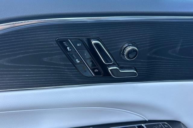 2024 Cadillac LYRIQ Sport 1