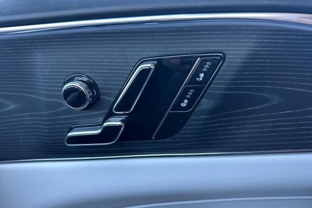 2024 Cadillac LYRIQ Sport 1