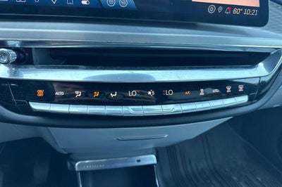 2024 Cadillac LYRIQ Sport 1