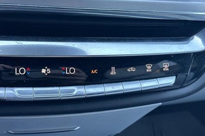 2024 Cadillac LYRIQ Sport 1